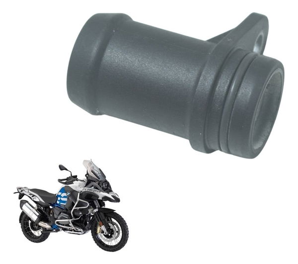 Cano Conexão Água Bmw R1200 Gs Adv 13-19 Original