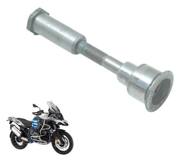 Parafuso Suporte Eixo Diferencial Bmw R1200 Gs Adv 13-19