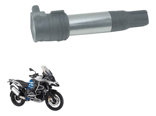 Bobina Ignição Bmw R1200 Gs Adv 13-19 Original