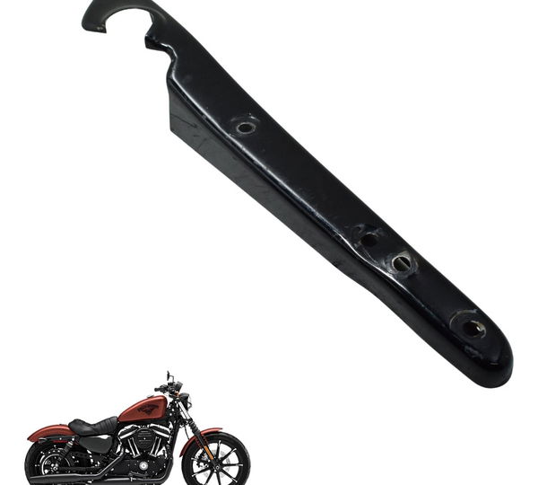 Espada Direita Avaria Harley Sportster Iron 883 14-19 Orig