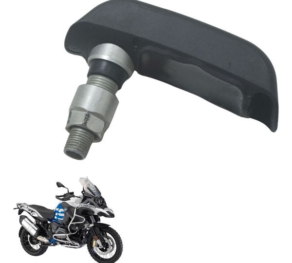Sensor Pressão Pneu Bmw R1200 Gs Adv 13-19 Original