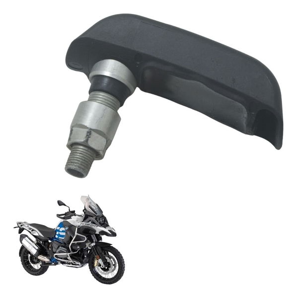 Sensor Pressão Pneu Bmw R1200 Gs Adv 13-19 Original