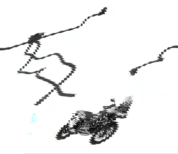 Mangueira Combustível Bmw R1200 Gs Adv 13-19 Original