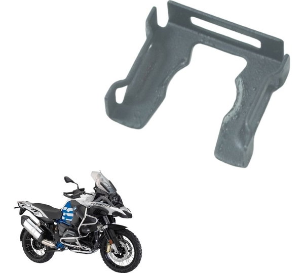 Trava Bico Injetor Bmw R1200 Gs Adv 13-19 Original