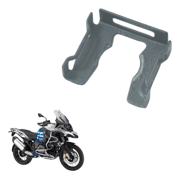 Trava Bico Injetor Bmw R1200 Gs Adv 13-19 Original