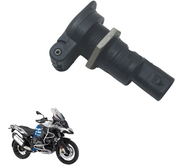 Tomada 12v Bmw R1200 Gs Adv 13-19 Original