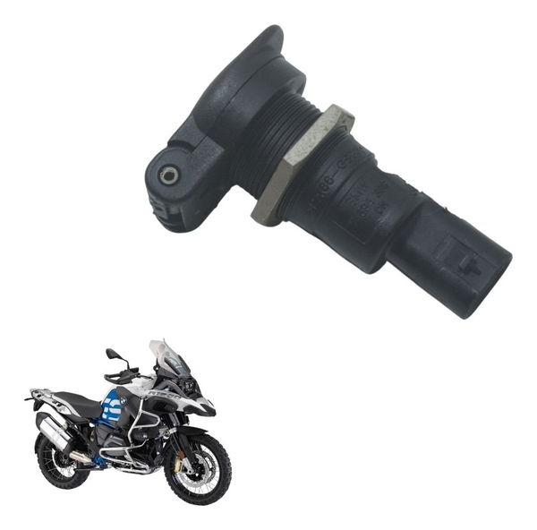 Tomada 12v Bmw R1200 Gs Adv 13-19 Original
