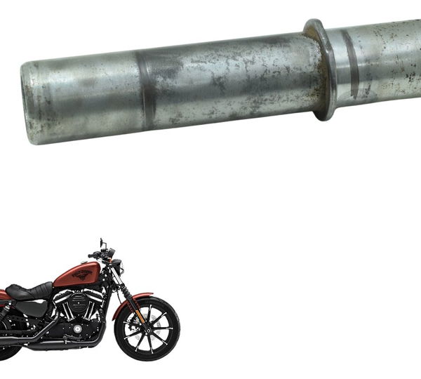 Eixo Suporte Motor Harley Sportster Iron 883 14-19 Original
