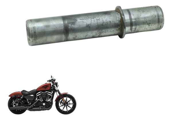 Eixo Suporte Motor Harley Sportster Iron 883 14-19 Original