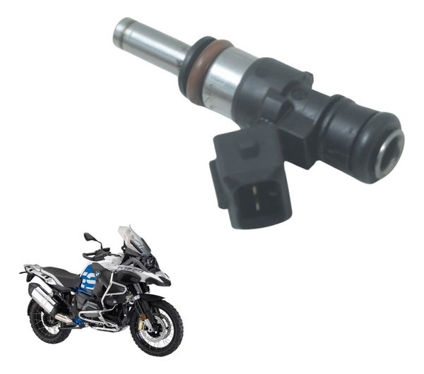 Bico Injetor Bmw R1200 Gs Adv 13-19 Original