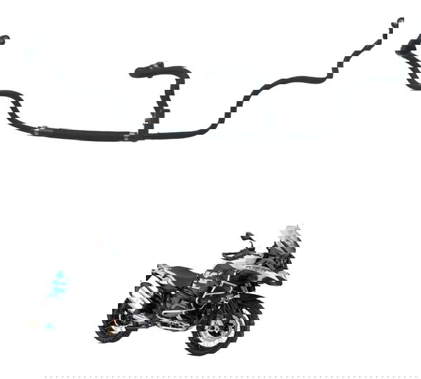 Mangueira Distribuição Bico Bmw R1200 Gs Adv 13-19 Original