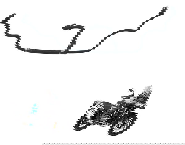 Mangueira Distribuição Bico Bmw R1200 Gs Adv 13-19 Original