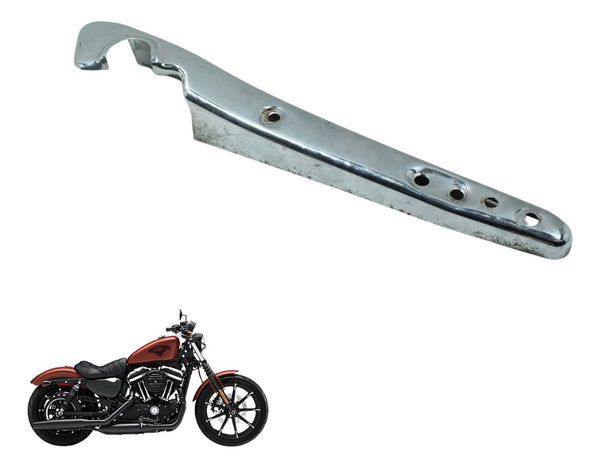Espada Direita Harley Sportster Iron 883 14-19 Original