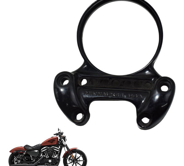 Suporte Painel Harley Xl 1200 X Forty Eight 14-18 Original