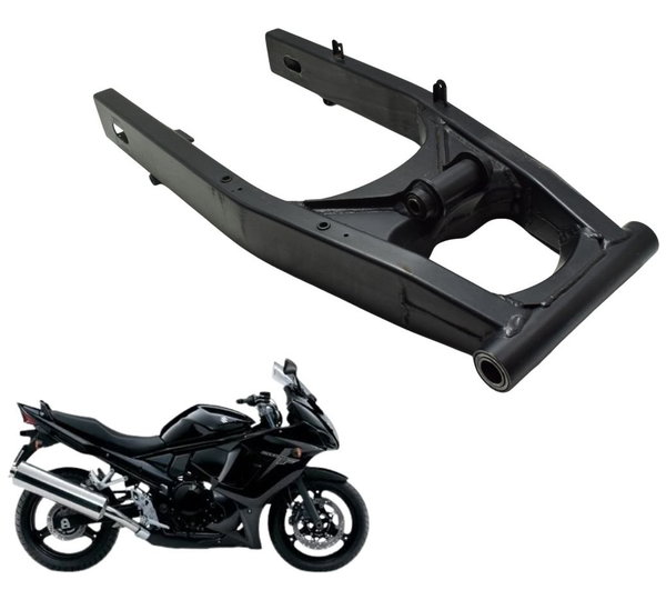 Quadro Elástico Suzuki Gsx 650f 09-12 Original