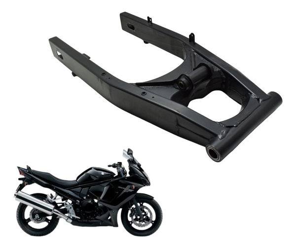 Quadro Elástico Suzuki Gsx 650f 09-12 Original