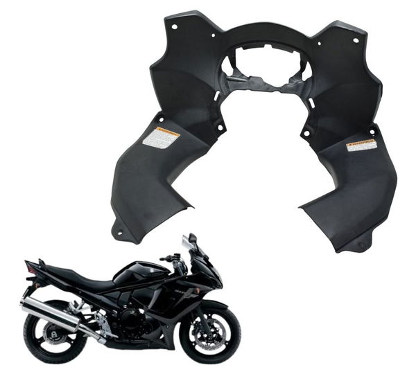 Acabamento Painel Suzuki Gsx 650f 09-12 Original