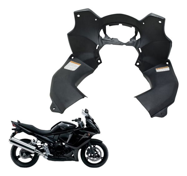 Acabamento Painel Suzuki Gsx 650f 09-12 Original
