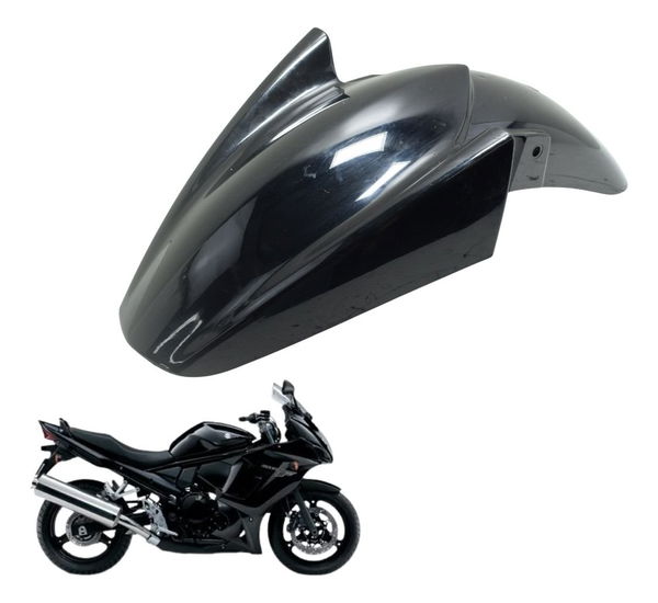 Paralama Dianteiro Suzuki Gsx 650f 09-12 Original