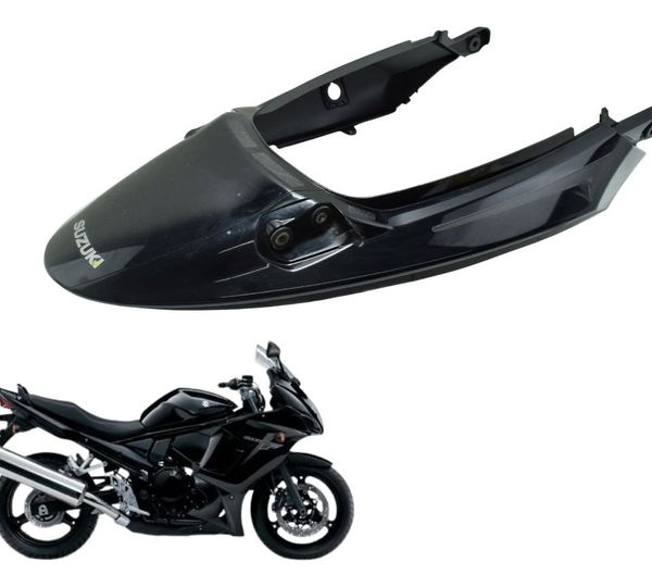 Rabeta Traseira Suzuki Gsx 650f 09-12 Original