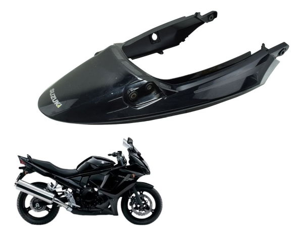 Rabeta Traseira Suzuki Gsx 650f 09-12 Original