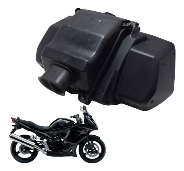 Caixa Filtro Ar Suzuki Gsx 650f 09-12 Original