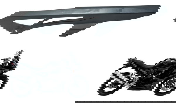 Capa Corrente Suzuki Gsx 650f 09-12 Original