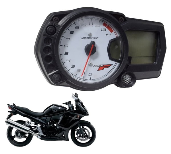 Painel Suzuki Gsx 650f 09-12 Original