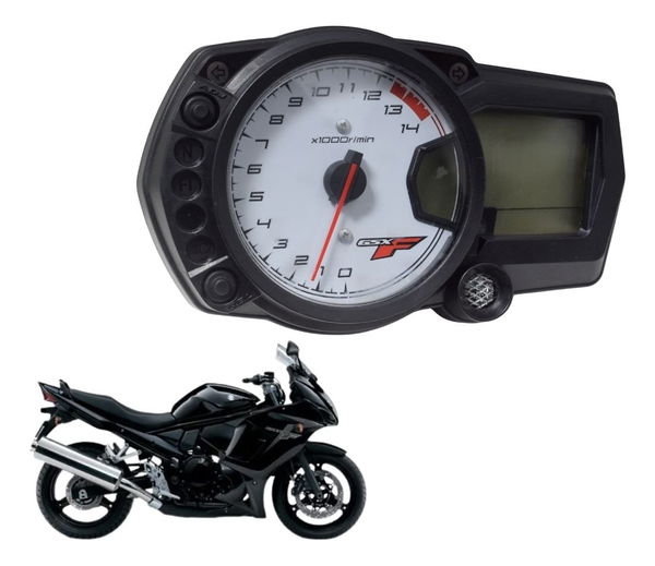 Painel Suzuki Gsx 650f 09-12 Original