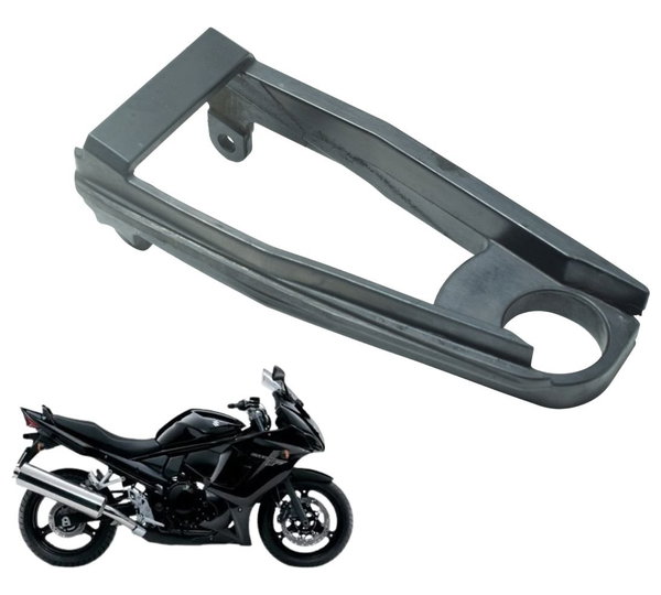 Guia Corrente Deslizante Suzuki Gsx 650f 09-12 Original