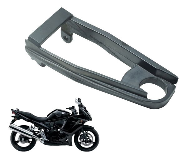 Guia Corrente Deslizante Suzuki Gsx 650f 09-12 Original