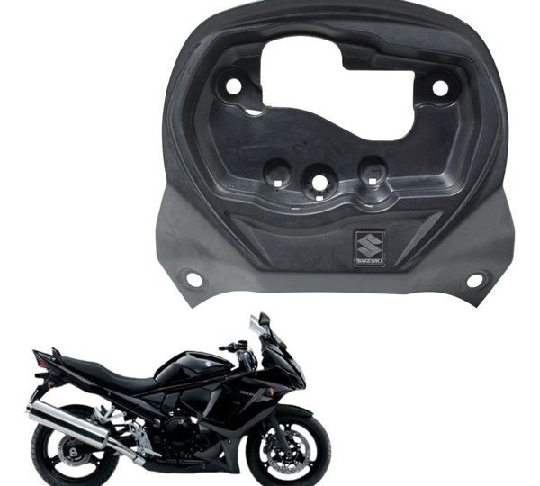 Carenagem Moldura Painel Suzuki Gsx 650f 09-12 Original