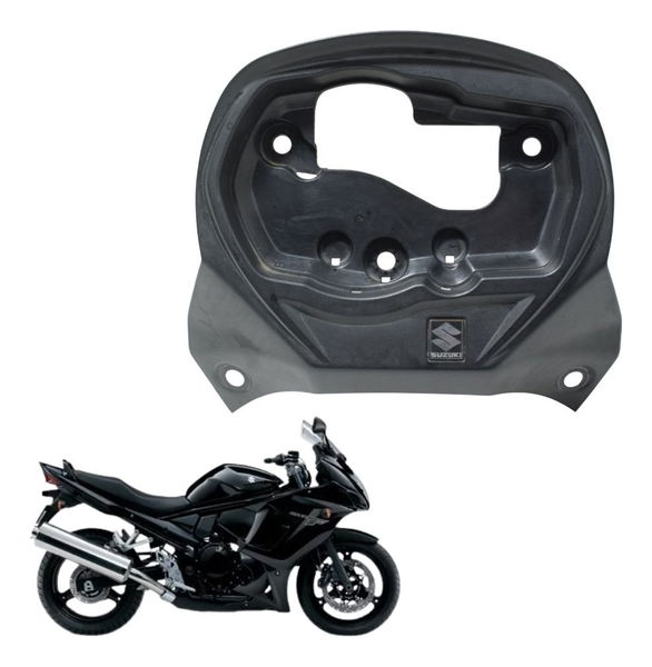 Carenagem Moldura Painel Suzuki Gsx 650f 09-12 Original