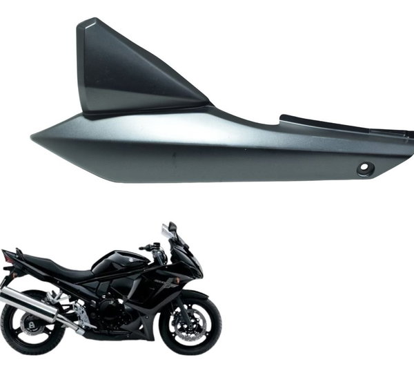 Acabamento Lateral Esquerdo Suzuki Gsx 650f 09-12 Original