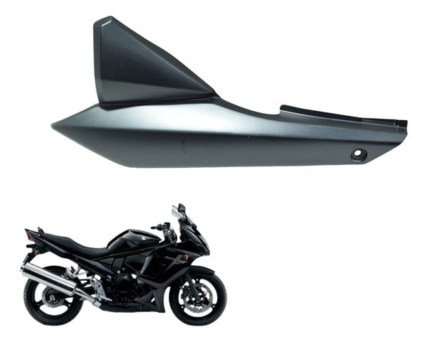 Acabamento Lateral Esquerdo Suzuki Gsx 650f 09-12 Original