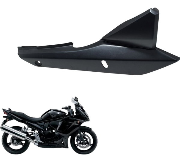 Acabamento Lateral Direito Suzuki Gsx 650f 09-12 Original