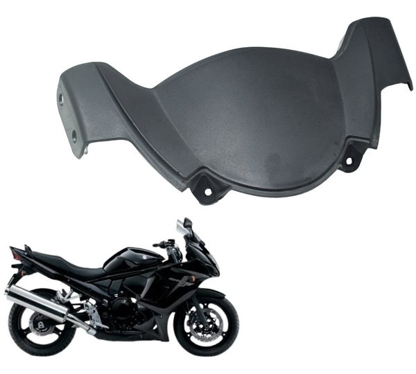 Acabamento Superior Bolha Suzuki Gsx 650f 09-12 Original