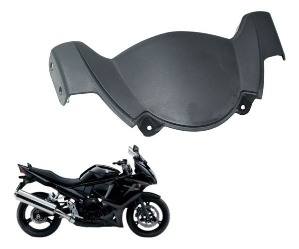 Acabamento Superior Bolha Suzuki Gsx 650f 09-12 Original