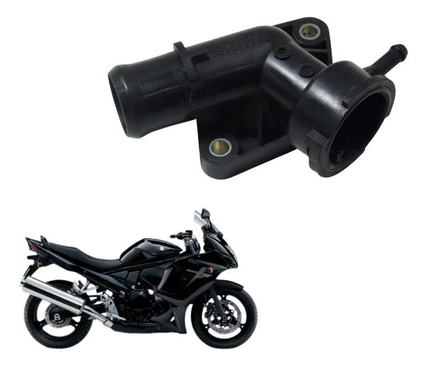 Bocal Radiador Suzuki Gsx 650f 09-12 Original