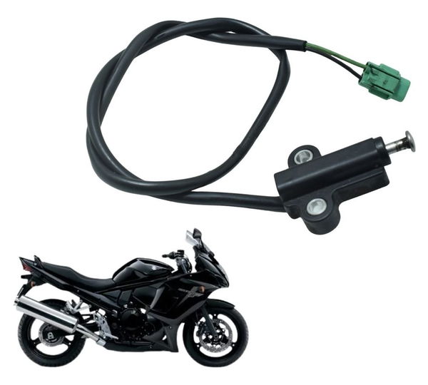 Sensor Pedal Descanso Lateral Suzuki Gsx 650f 09-12 Original