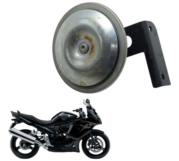 Buzina Suzuki Gsx 650f 09-12 Original