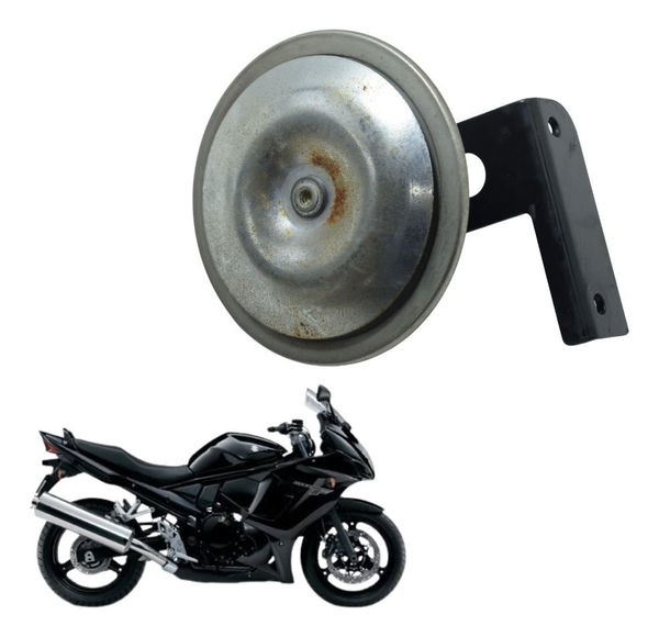 Buzina Suzuki Gsx 650f 09-12 Original