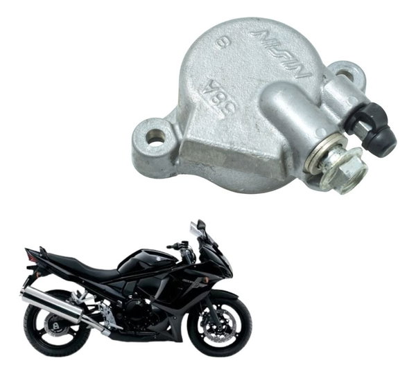 Atuador Acionador Embreagem Suzuki Gsx 650f 09-12 Original