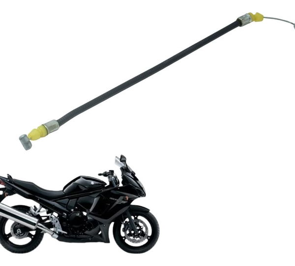 Cabo Trava Banco Suzuki Gsx 650f 09-12 Original
