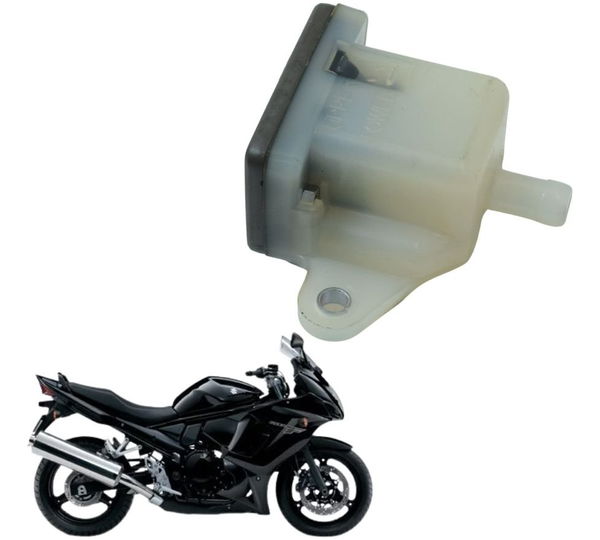 Reservatório Freio Traseiro Suzuki Gsx 650f 09-12 Original