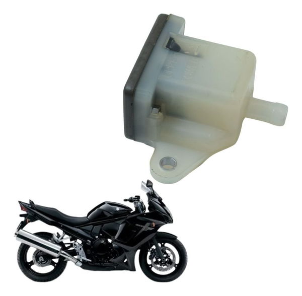 Reservatório Freio Traseiro Suzuki Gsx 650f 09-12 Original