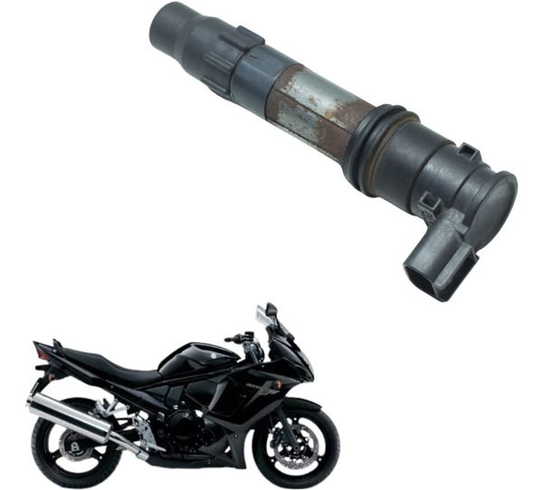 Bobina Ignição Suzuki Gsx 650f 09-12 Original