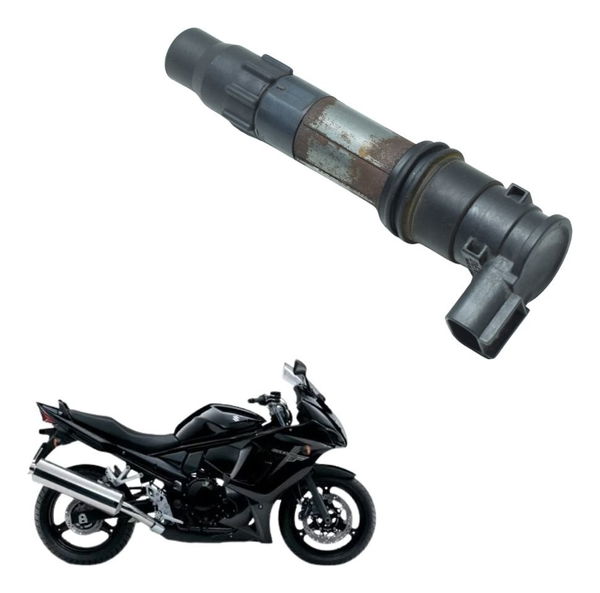 Bobina Ignição Suzuki Gsx 650f 09-12 Original