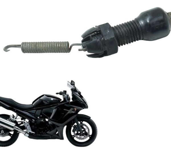 Interruptor Freio Traseiro Suzuki Gsx 650f 09-12 Original