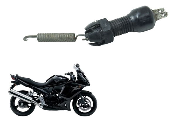 Interruptor Freio Traseiro Suzuki Gsx 650f 09-12 Original